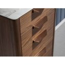 ESPERANZA design dió fiókos szekrény