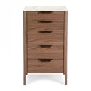 ESPERANZA design dió fiókos szekrény