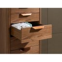 ESPERANZA design dió fiókos szekrény