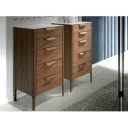 ESPERANZA design dió fiókos szekrény