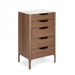ESPERANZA design dió fiókos szekrény