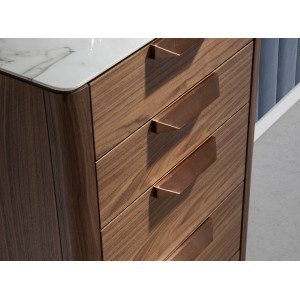 ESPERANZA design dió fiókos szekrény