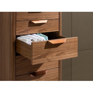 ESPERANZA design dió fiókos szekrény