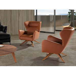 CASPER design fotel - barna