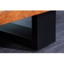 MAMMUT tömör akác komód - 160cm