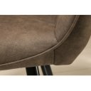 PALERMO modern szék - tapue