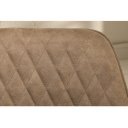 PALERMO modern szék - tapue