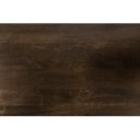 MARLON tömör mangófa komód - 177cm