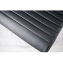 APPARTMENT design szék - fekete