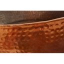 ORIENT STORAGE design dohányzóasztal - 60cm