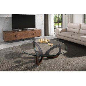 MALADETA dohányzóasztal - 120cm Angel Cerdá