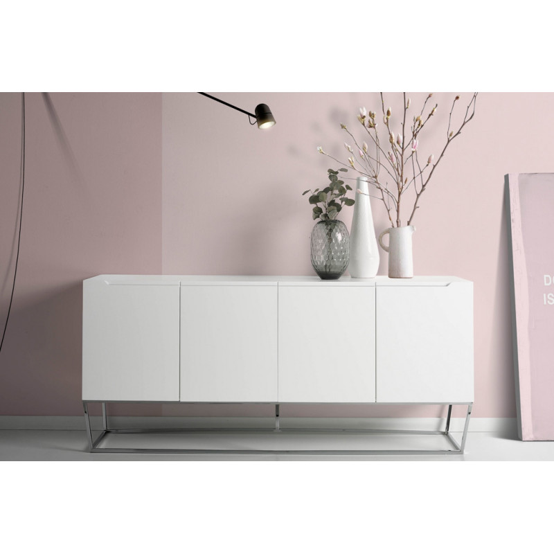 BLINDE design komód - 180cm