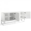 BLINDE design komód - 180cm