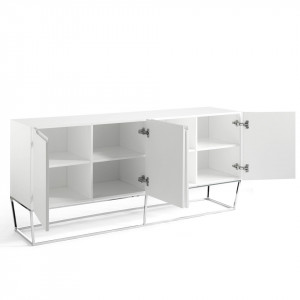 BLINDE design komód - 180cm