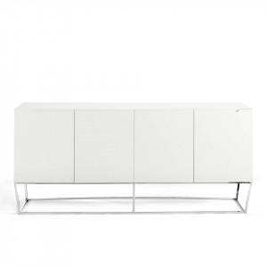 BLINDE design komód - 180cm