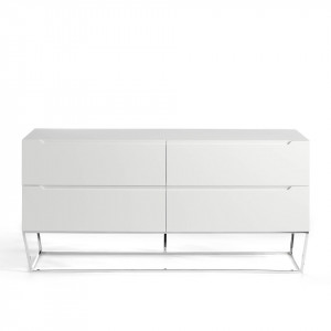 BLINDE design fiókos komód - 160cm