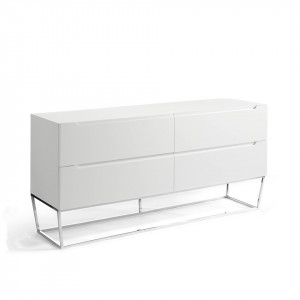 BLINDE design fiókos komód - 160cm