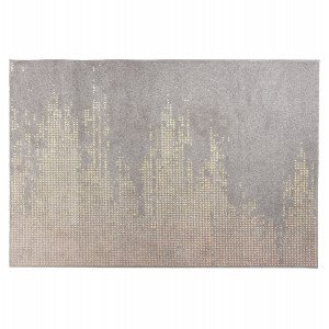 SPOT modern szőnyeg - szürke Kokoon Design