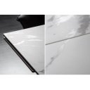 ARTISTIC MARBLE design bővíthető étkezőasztal - 180-260cm