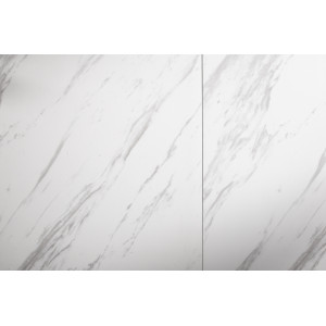 ARTISTIC MARBLE design bővíthető étkezőasztal - 180-260cm