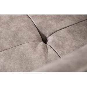 BERNARD design szék - taupe