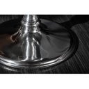 EXTRAVAGANCIA modern mangófa lerakóasztal