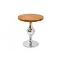 EXTRAVAGANCIA modern mangófa lerakóasztal