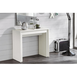 LUNGHEZZA átalakítható asztal/konzolasztal