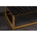 ELIXYR luxus mangófa komód