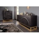 ELIXYR luxus mangófa komód