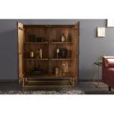 ELIXYR luxus mangófa komód