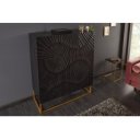 ELIXYR luxus mangófa komód