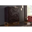 ELIXYR luxus mangófa komód