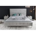 EXTRAVAGANCIA exkluzív bársony ágykeret - 180x200cm