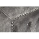 EXTRAVAGANCIA exkluzív bársony ágykeret - 180x200cm