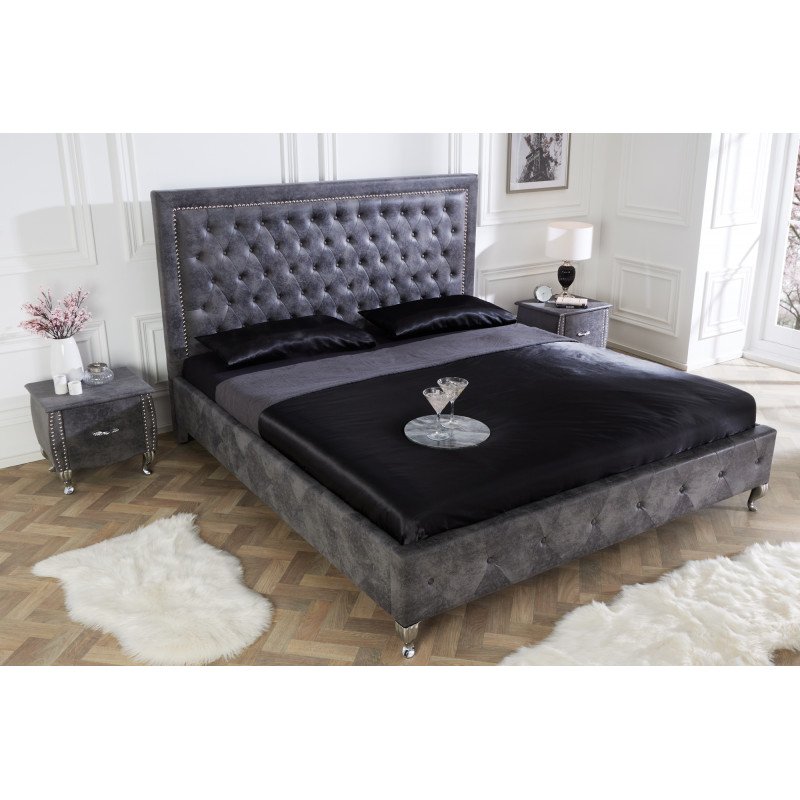 EXTRAVAGANCIA exkluzív ágykeret - 180x200cm