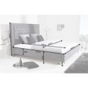 EXTRAVAGANCIA exkluzív ágykeret - 180x200cm