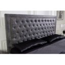 EXTRAVAGANCIA exkluzív ágykeret - 180x200cm