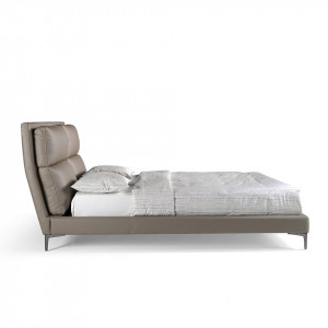 LETICIA design ágykeret - 160x200cm
