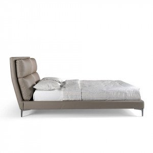 LETICIA design ágykeret - 160x200cm