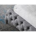 GRACIA exkluzív ágykeret - 180x200cm