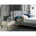 SOLEDAD exkluzív ágykeret - 180x200cm