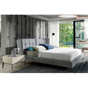 SOLEDAD exkluzív ágykeret - 180x200cm Angel Cerdá