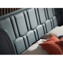 GARONNE exkluzív ágykeret - 180x 200cm