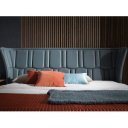 GARONNE exkluzív ágykeret - 180x 200cm