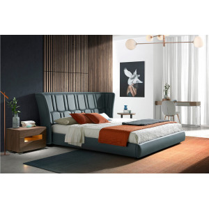 GARONNE exkluzív ágykeret - 180x 200cm Angel Cerdá