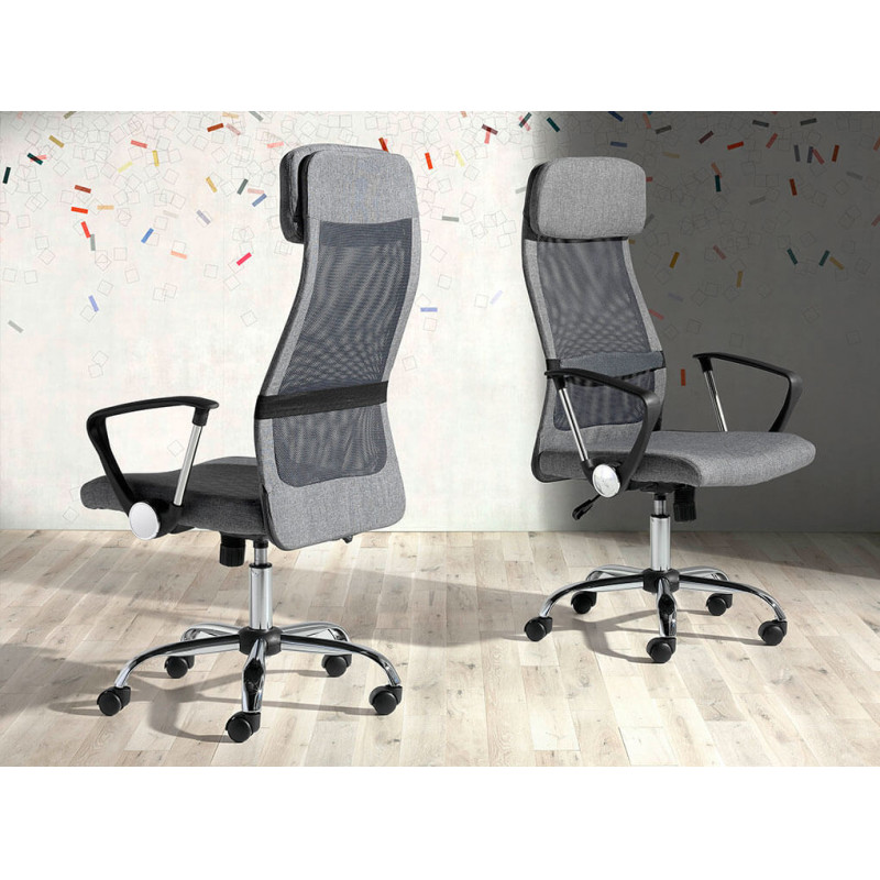 VALENTIN modern forgószék