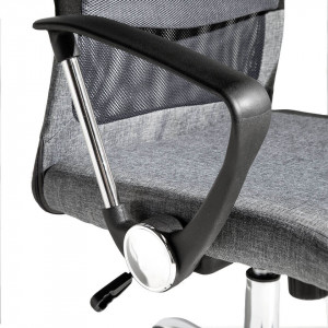 VALENTIN modern forgószék