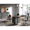 VALENTIN modern forgószék