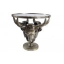 MATADOR design dohányzóasztal - 56cm